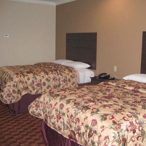 Palace Inn - Baytown I-10 Camera foto