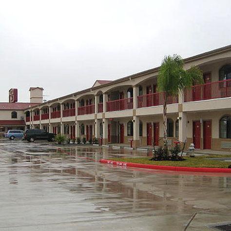 Palace Inn - Baytown I-10 Esterno foto