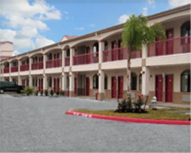 Palace Inn - Baytown I-10 Esterno foto